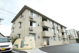 グランカーサ西原の外観画像