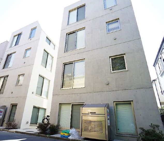 ChouChou千石Eastの外観画像