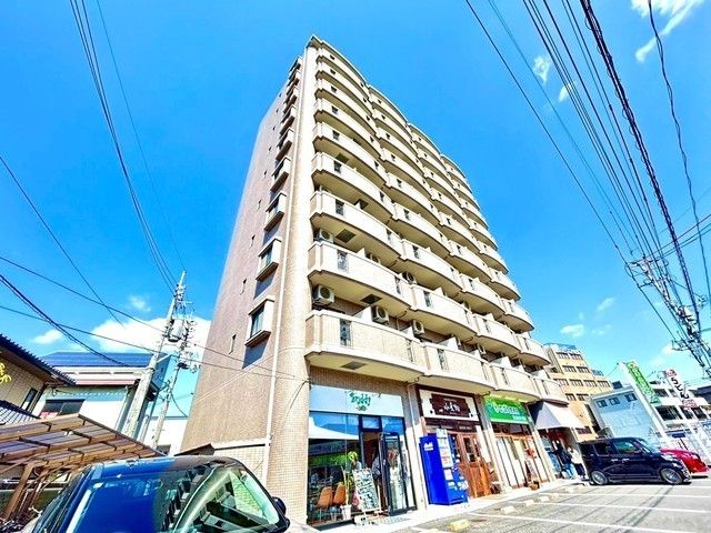 グランドール西原の外観画像