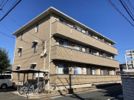 フィオーレ松本の外観