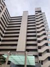 リビンコートプライム伊福町の外観