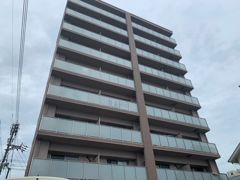 CEREZO奥田西町の外観画像