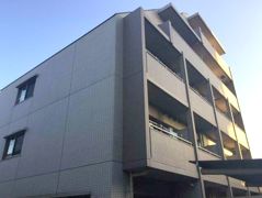 日神デュオステージ六郷土手の外観画像