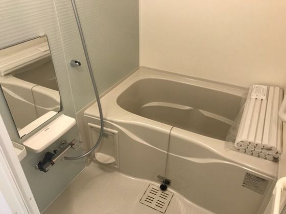 バスルーム