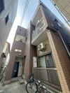 Earl Grayの間取り画像