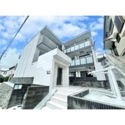 プレール・ドゥーク横浜杉田の外観画像
