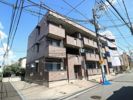 Red House Westの間取り画像