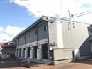 レオパレスジュネスの間取り画像