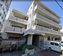 シャトレIZUMIの外観画像