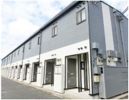 レオパレスラピュタの間取り画像