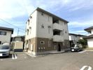サンフェリーチェの間取り画像