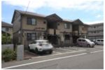 ウィルモア岡田の間取り画像
