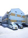 アーバンハイムの間取り画像