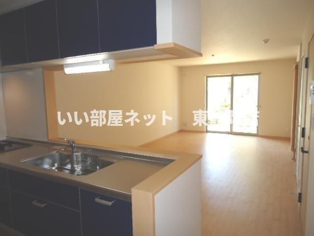 リビング