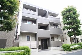 レクエンドの外観画像