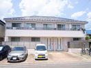 ベルファミーユの間取り画像