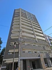 クリスタルグランツ梅田Ⅱの外観画像