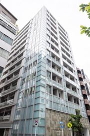 ミレアコート銀座プレミアの間取り画像