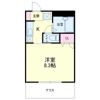 アネックス城北の間取り画像