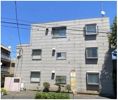 アリビオ武蔵境の間取り画像