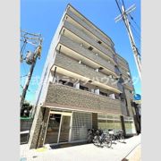 リヴァーシャロウ西三荘の外観画像