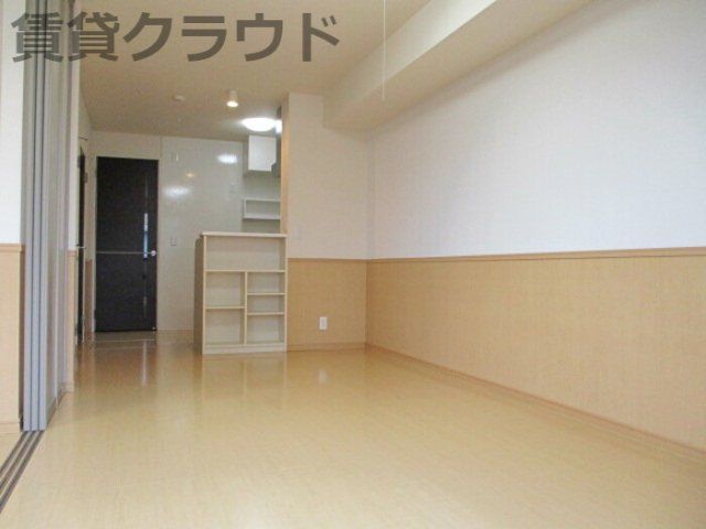 リビング