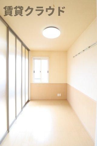 洋室