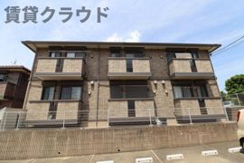 ブライトなかにし参番館の外観画像