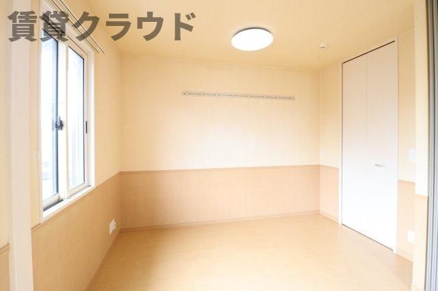洋室