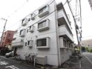コーポ翠の外観