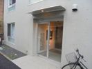kamiken西池袋の外観