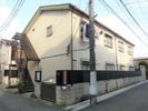 フィオーレハウス南棟の間取り画像