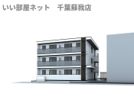 D-ROOM末広Ⅰ Bの間取り画像