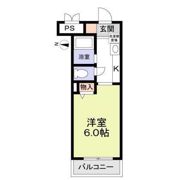 ラ リビエール．トアボアの間取り画像