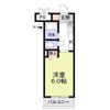 ラ リビエール．トアボアの間取り画像