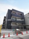 フジパレス鴻池新田駅北の間取り画像