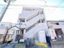 フェリーチェの外観画像