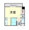 ビシック西進の間取り画像