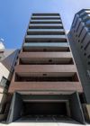 ブライズ東陽町の間取り画像