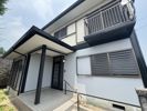 五日市三宅五丁目貸家の間取り画像