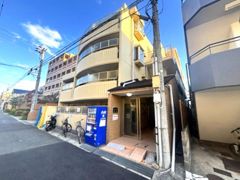 ダイドーメゾン芦屋の外観画像