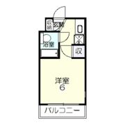 MAPLE TOWNの間取り画像