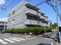 メゾンセルジェの外観画像