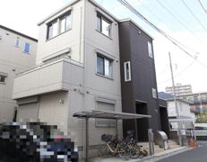 セリシールの外観画像