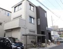 セリシールの外観
