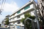 エクセルハイツの間取り画像