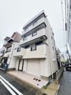 A.S.ONEの外観画像