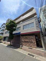 グランディア北野山本通りの外観画像