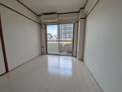 グランディア北野山本通りの間取り画像