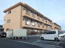 第2真黒ビルの間取り画像